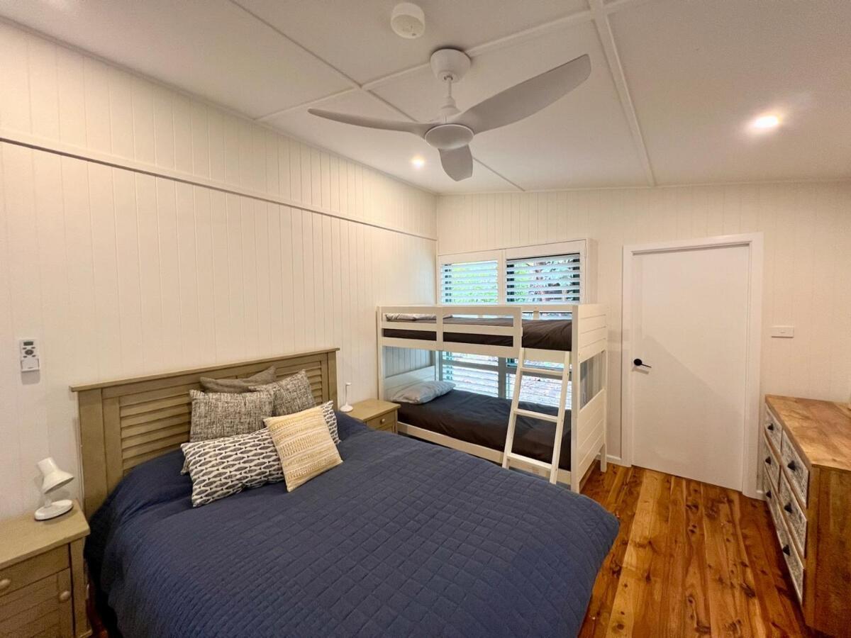 Alexander'S Cottage, Pebbly Beach East Lynne 외부 사진